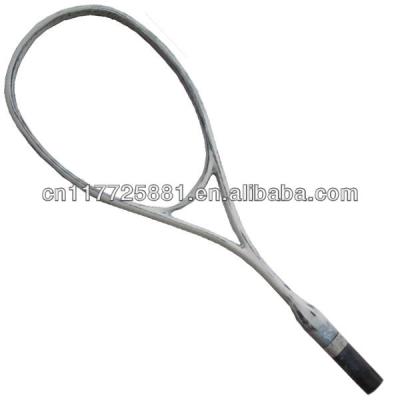 China Carbon Fiber Squash Racket For OEM And ODM Made SQ-569 Made Of 100% Graphite for sale