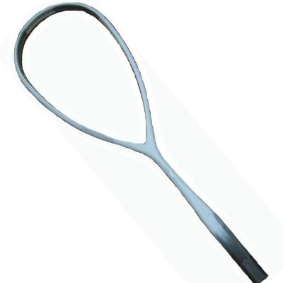 China H.M.Graphite K-770 Custom 100% Powerful ULTRA Racket Graphite Squash Racket for sale