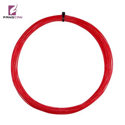 China Polyester Squash Racket Twine for sale