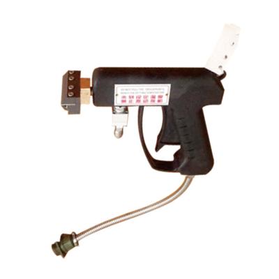 China High Temperature Hot Melt Glue Gun Heating Gun For Paper DIY 007 for sale