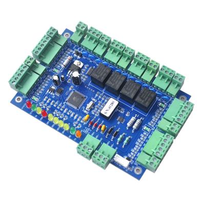 China TCP/IP access control board for 2 door Y.Link02.web Y.link02- web for sale