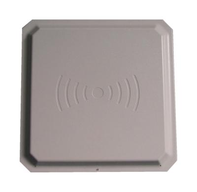 China Long range 8-15Meter UHF waterproof passive rfid reader with free SDK/DEMO software for sale