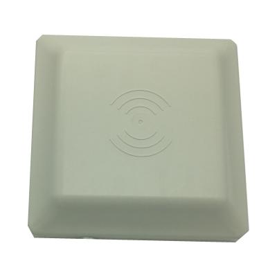 China Medium Vehicle Chain Reader , Hands Free RFID Readers For Vehicle , Asset And Personnel Tracking YET-682L for sale