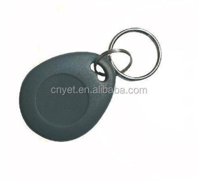 China Waterproof / Waterproof ABS RFID Material Waterproof Proximity Key Tag for rfid reader for sale