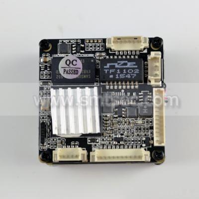 China IP Camera Module OV OS05A10 CMOS Audio Sensor Board Hi3516D 5MP IP Camera Module Security Panel Camera PCB For IP Camera SIP-E510D for sale