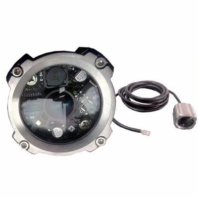 China Waterproof / Waterproof P2P 1080P underwater 100M marine mornitoring with POE for sale