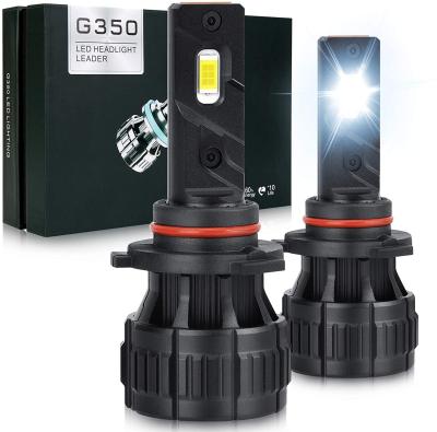 China High Brightness LED Opplight 70W Automotive Car Headlight 16000lm LED Bulb H4 H7 H11 HB3 HB4 9005 9006 for sale