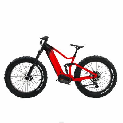 China 2022 New Bafang M620 Ultra Moto 1000W Off Road Sport Ebike Mountain Bike Ola Fast Speed ​​Bicycle Full Suspension Aluminum Alloy Bike for sale