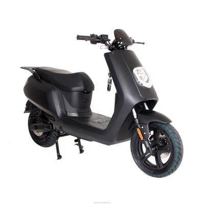 China DAZZ 3.0 Smart Scooter 2000W Swap And Go Battery Network Long Range Adult Sportbikes Scooter Motorcycle DAZZ 3.0 for sale