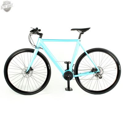 China 2020 Elyxon OEM Factory Wholesale Price Multifunctional Mid Drive Motor Road Bike Racing This Bikes 36V Electric Bike Big Bonus Christmas for sale