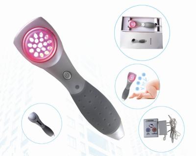 China Light Wave Nano Skin Care Device for wrinkle removing , facial tightening for sale