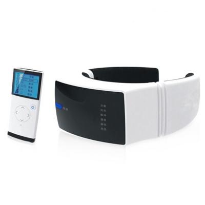 China Relieving Neck Pain Wireless Neck Massager Physiotherapy Equipments for sale