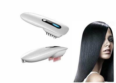 China Peine frío del laser del crecimiento del pelo de LLLT 650nm para el equipo del salón de belleza del pelo del punto culminante del pelo en venta