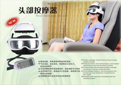 China la mini máquina electrónica del Massager del pulso 40-100HZ promueve la circulación de sangre en venta