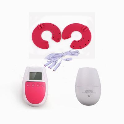 China Electronic Impulse breast enhancement machine , breast enhancing bras for sale