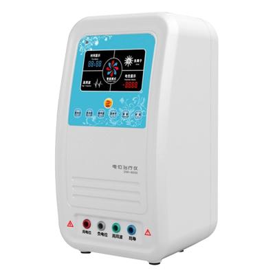 China AC 220V/50Hz Elektrisch Potentieel Therapieinstrument, Gezondheidsmedische apparatuur Te koop