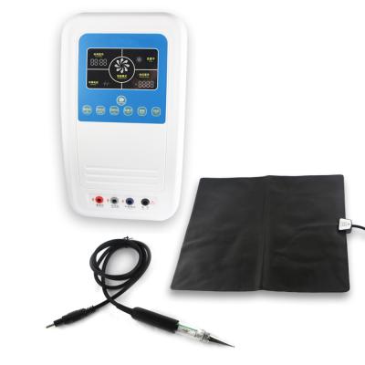 China Intelligent High Potential Therapy device , Electromagnetic Therapy Machine for sale