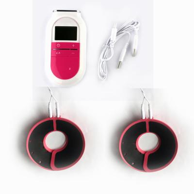 China Physiotherapy Equipment Low frequency Tens breast enlargement machine for sale