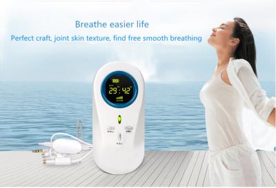 China Semiconductor laser treatment , Nasal Laser Light Therapy for sale