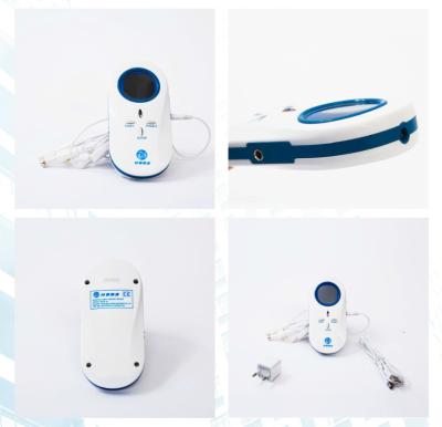 China Durable Household Nasal Laser Light Therapy Rhinitis Therapeutic Machine for sale