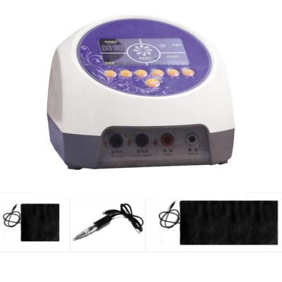 China CE High Potential Therapy Device , Electric Negative Ion Therapy Tens Ems Machine for sale