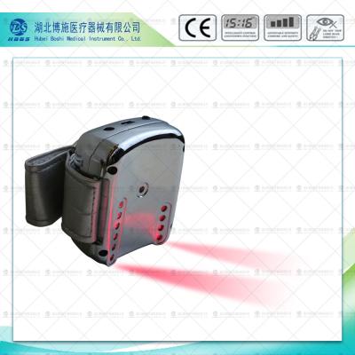 China physical therapy machine blood cleaner laser therapy device for hypertension for sale