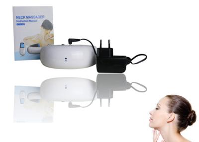 Chine Massager de cou de machine de physiothérapie de câble de soins de santé avec à télécommande sans fil à vendre