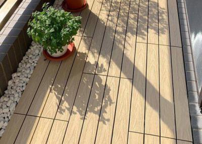 China Decking Tile Te koop