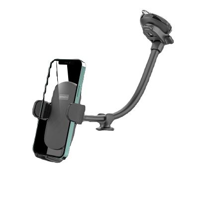 China 2021 Adjustable Universal Smart Phone Holder In Car Phone Holder For Car for sale