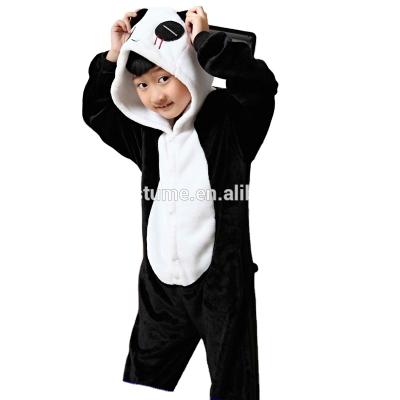 China QUICK DRY pajamas-cheap price soft pajamas kids panda for sale