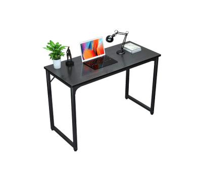 China Hot Selling Stable Organizer Workstation Office Furniture Home Office Overlay Computer Desk Computer Desks for sale