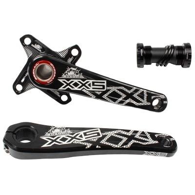 China GXP Crankset System XX1 XO1 X9 XO GX X1 Crankset System XX1 XO1 X9 XO GX X1 Crankset Single Crank 32/34/36/38T Disc Crank Three Disc Sprocket 104BCD 170mm MTB Disc Crankset for sale