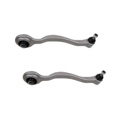 China Brand New High Quality Aluminum RH Aluminum Brand New Side Front Driver Lower Auto Control Arm For Ben z OE2203304411 2203305811 for sale