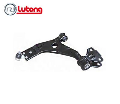 China Auto parts Front Suspension Lower Control Arm steel factory sale for Ford Focus BV61-3A424-AAB HIGH QUALITY, BV61-3A423-AAB for sale