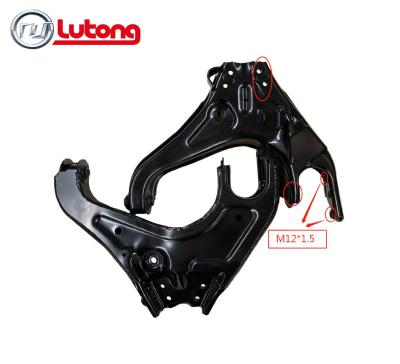 China Auto Parts Front Suspension Lower Control Arm Steel Factory Sale For Ford Ranger UH75-34-350 HIGH QUALITY, UH75-34-300 R for sale