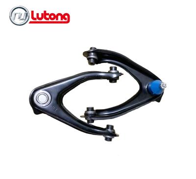 China Auto Parts Front Suspension Lower Control Arm Steel Factory Sale For HONDA ACCORD CRV 51450-S10-020 R for sale