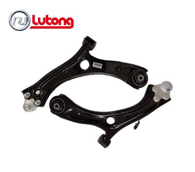 China Auto Parts Steel Factory Sale Front Suspension Lower Control Arm For HONDA Car 51360-T7J-A01 HIGH QUALITY L 51350-T7J-A01 for sale