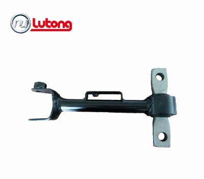 China Auto Parts Front Suspension Lower Control Arm Steel Factory Sale For HONDA 52400-S5A-000 52390-S5A-000 for sale