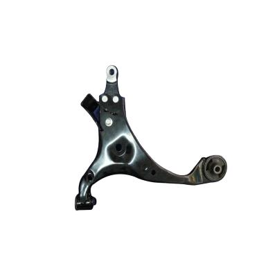 China Automotive parts factory suspension auto parts 54500-1D000 54501-1D000 manufacturers front lower arms for carens for sale