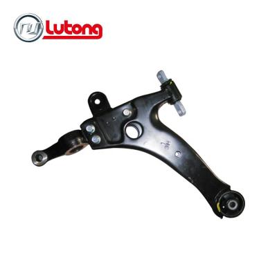 China Silver Steel Factory Lower Control Arm Fits For HYUNDAI SONATA 54500-38000 54501-38000 38010 Suspension Accesorios Auto Parts Manufacturer for sale