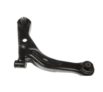 China Silver Steel Auto Parts Control Lower Arm For Mazda 6L8Z-3078AA 6L8Z-3079AA for sale