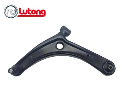 China 4013A009 Silver Steel L 4013A010 R Lower Arm For Mitsubishi For Lancer For Outerlander Control Arm Suspension Auto Parts for sale