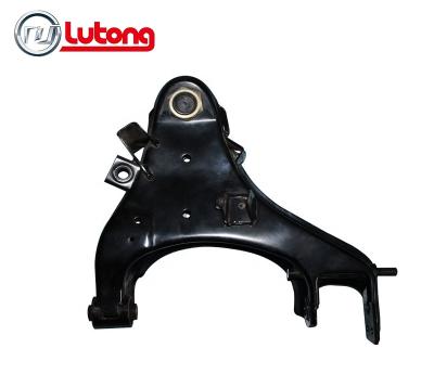 China Silver Steel Lower Arm For Nissan Pick Up D22 OEM 54501-2S685 L 54500-2S685 R 2S601 2S686 VK300 VK325 VK385 for sale