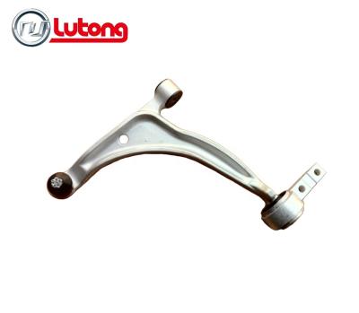 China Silver Steel Auto Parts Lower Arm For ALTIMA 54501-8J000 L 54500-8J000 R 54500-7Y00A 54501-7Y00A for sale