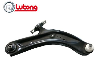 China Silver Steel Suspension Auto Parts Lower Arm OEM 54501-4CL0B L 54500-4CL0B R For Nissan For X-Trail Lower Control Arm for sale