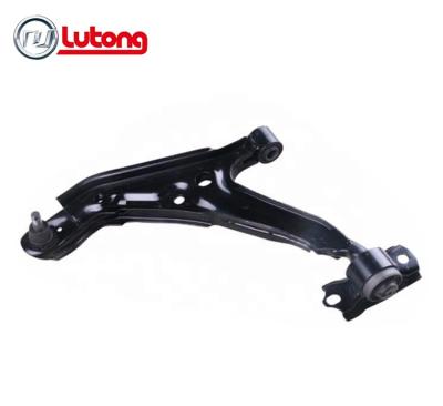 China silver steel control arm for primera p11 for bluebird 54501-2F500 L 54500-2F500 R 54501-2J001 54501-2J011 for sale