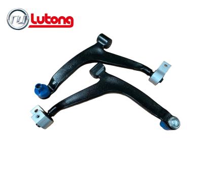 China Auto Parts Steel Factory Sale Front Suspension Lower Control Arm For Peugeot Rh 3520F3 Associate 306 3520J3 HIGH QUALITY L for sale