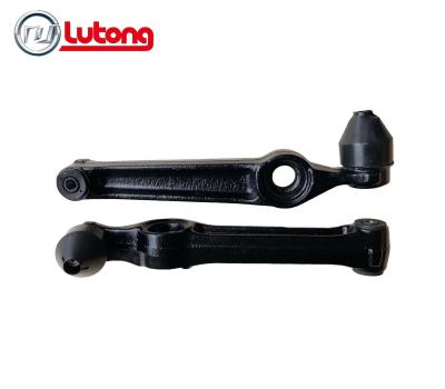 China Auto parts Front Suspension Lower Control Arm steel factory sale for SUZUKI 45200-75F20 HIGH QUALITY for sale