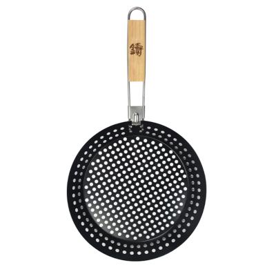 China Sustainable Professional Grill Griddle BBQ Grill Pan,Non Stick Stove From China for sale