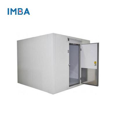 China Mini Container Cold Room Blast Freezer Cold Room Refrigerator Air Cooler Air Cooler Room Cold Room Refrigerator for sale